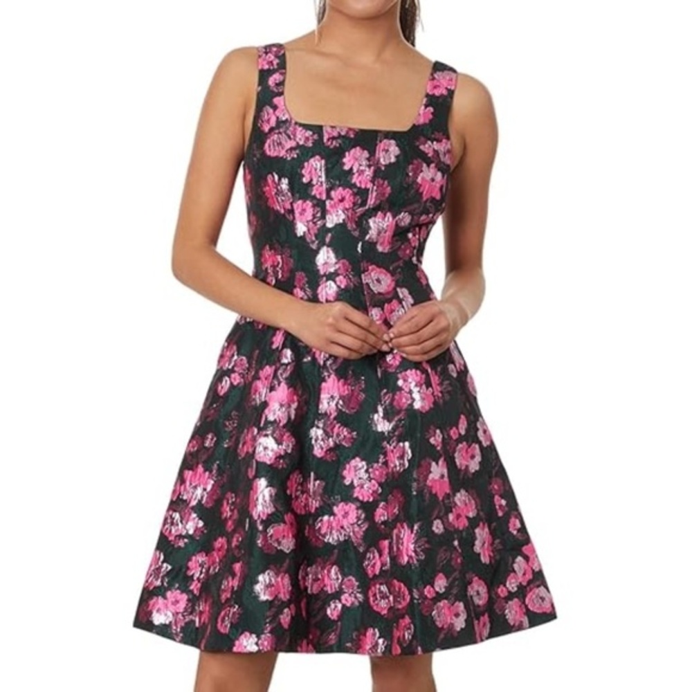 Lilly‎ Pulitzer |  Leya Jacquard Dress